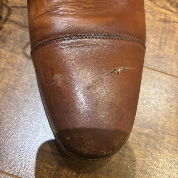 Steve Madden dress shoes - Picture 3 of 4